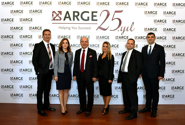 ARGE Ortaklar