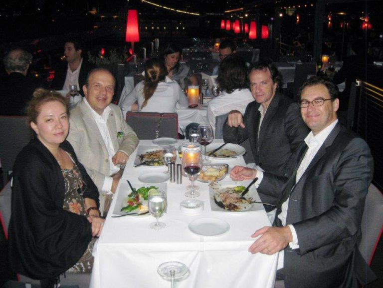 Rothschild & Co Dr. Argüden