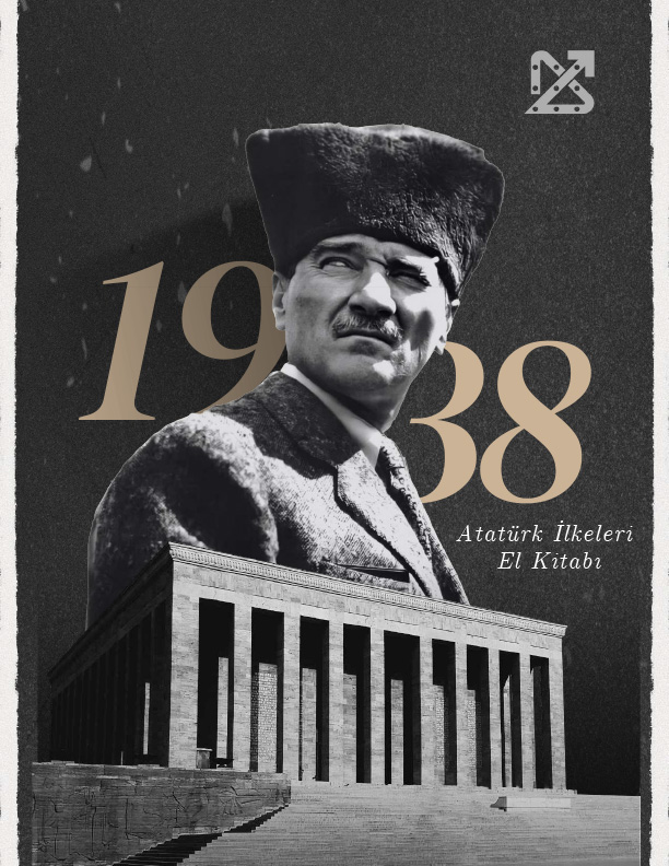 Atatürk İlkeleri El Kitabı